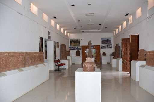 Archeological Museum - Badami