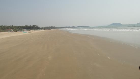 Koodi Bagh Beach